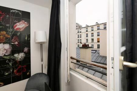 302 - Sejournez Dans Un Studio De Charme A Paris 5 - Flat-Guest Bagian luar foto
